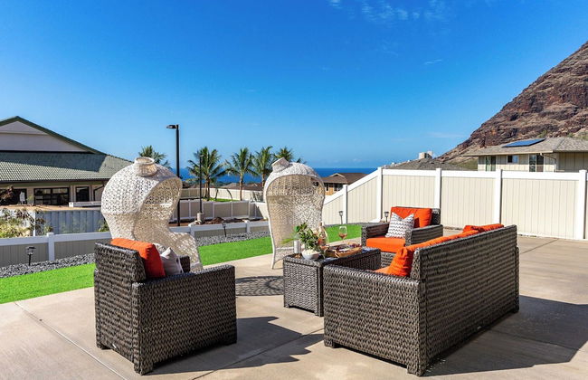 Makaha Hideaway by Avantstay 10 Minutes to Beach - Photo 36
