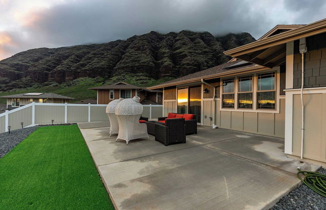 Makaha Hideaway by Avantstay 10 Minutes to Beach - Photo 43