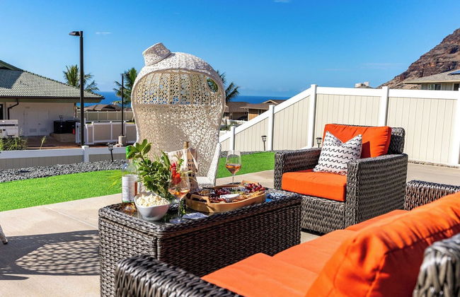Makaha Hideaway by Avantstay 10 Minutes to Beach - Photo 37