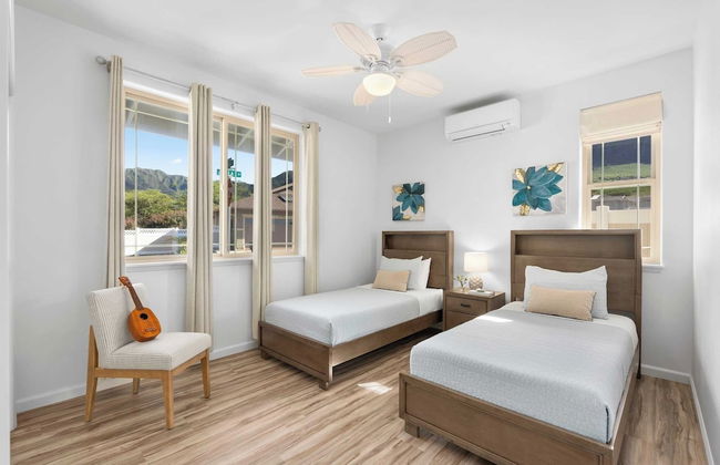 Makaha Hideaway by Avantstay 10 Minutes to Beach - Photo 32