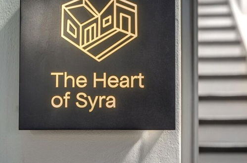 Photo 5 - The Heart of Syra - Your Home in Ermoupolis