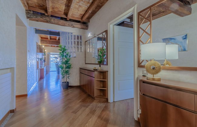 Casa Elena by Wonderful Italy - Foto 31