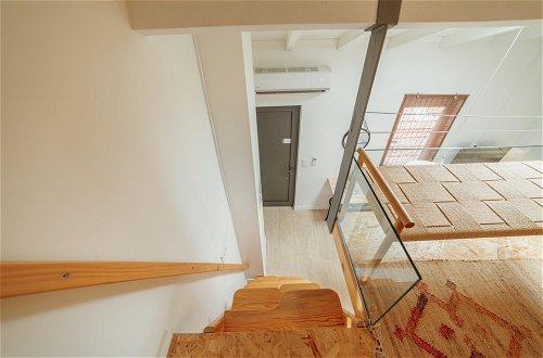 Photo 17 - Mezzanine Stylish Apartment Q