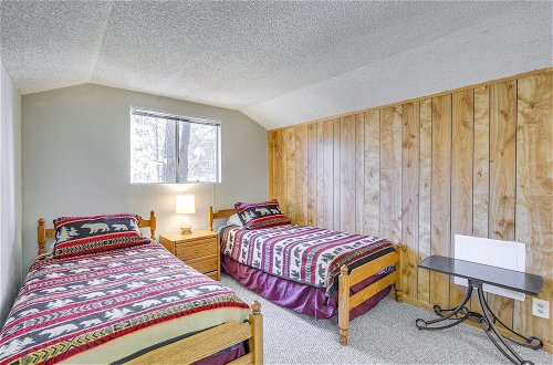 Foto 11 - Serene Sugarloaf Cabin: Near Big Bear Resort