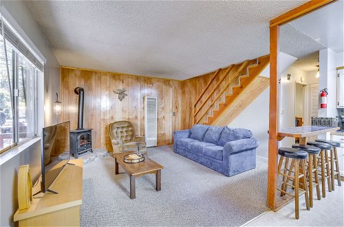 Photo 1 - Serene Sugarloaf Cabin: Near Big Bear Resort