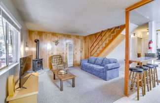 Photo 1 - Serene Sugarloaf Cabin: Near Big Bear Resort