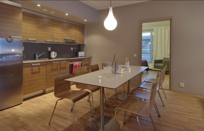 Levi Suites Unna Mànnu - Foto 18