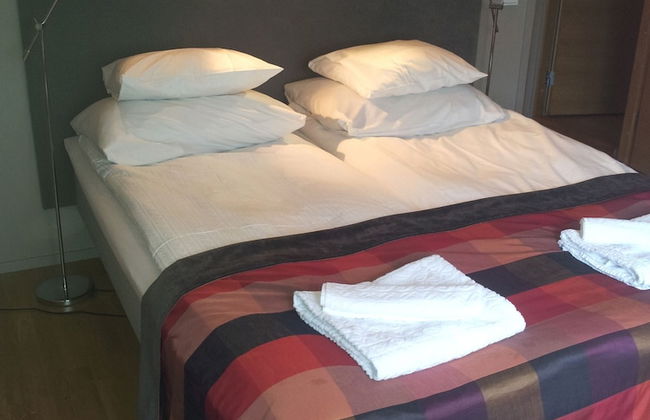 Levi Suites Unna Mànnu - Foto 5