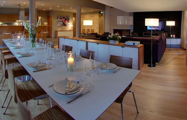 Levi Suites Unna Mànnu - Foto 16