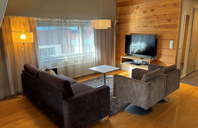 Levi Suites Unna Mànnu - Foto 1