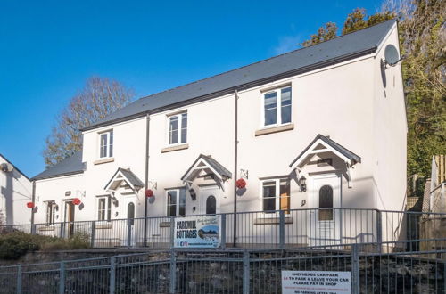 Photo 1 - Rhossili Holiday Cottage - 2 Bedroom - Parkmill