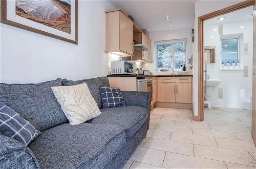 Photo 4 - Rhossili Holiday Cottage - 2 Bedroom - Parkmill