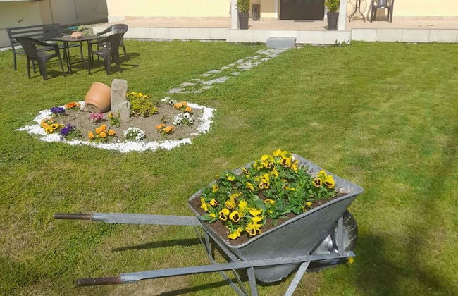 Garden Paradise in Megalochori Trikala - Foto 27