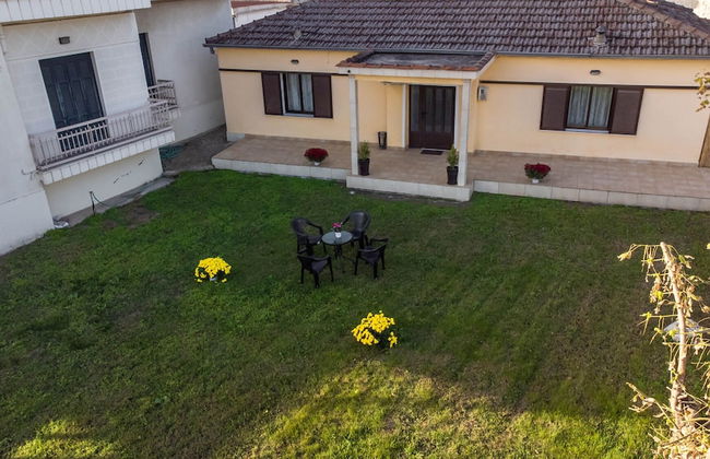 Garden Paradise in Megalochori Trikala - Foto 25