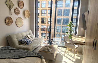 Photo 1 - Chic Downtown Loft - Near Zona Rosa