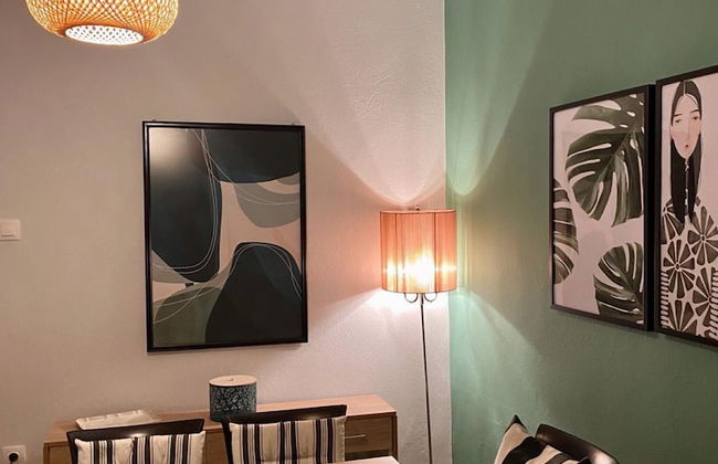 Oasis Garden Apartment - Photo 17