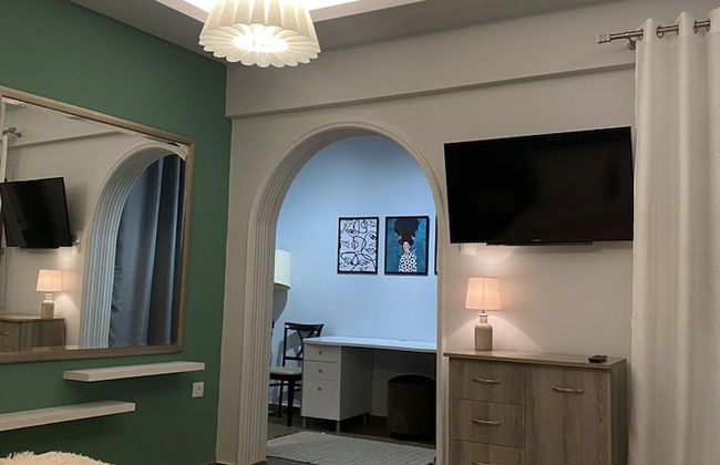 Oasis Garden Apartment - Photo 8