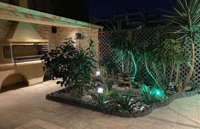 Oasis Garden Apartment - Photo 5