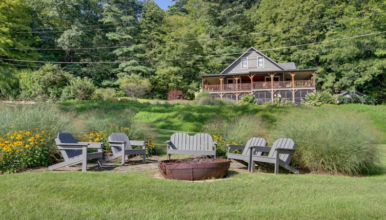 Photo 1 - Serene Silver Bay Home on Lake George w/ Boat Slip