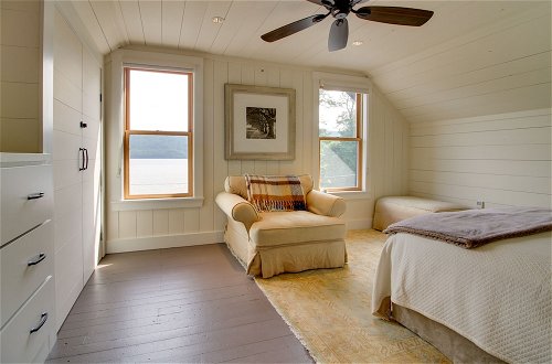 Foto 20 - Serene Silver Bay Home on Lake George w/ Boat Slip
