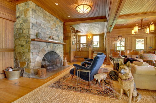 Photo 7 - Serene Silver Bay Home on Lake George w/ Boat Slip