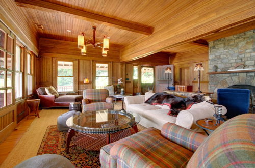 Photo 25 - Serene Silver Bay Home on Lake George w/ Boat Slip