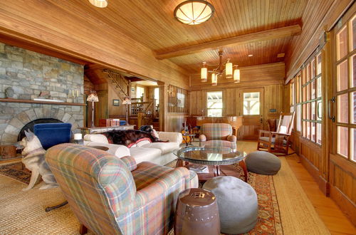 Photo 21 - Serene Silver Bay Home on Lake George w/ Boat Slip