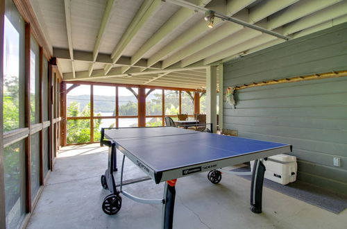 Foto 13 - Serene Silver Bay Home on Lake George w/ Boat Slip