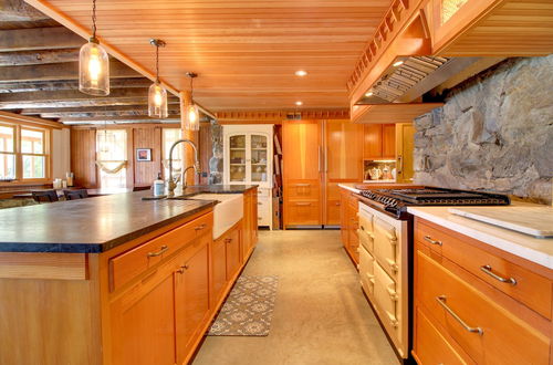 Photo 22 - Serene Silver Bay Home on Lake George w/ Boat Slip