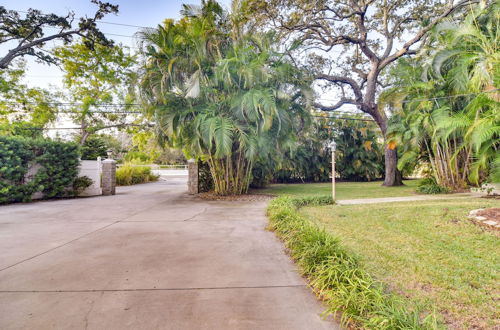 Photo 7 - Serene, Coastal Largo Retreat: Minutes to Beaches