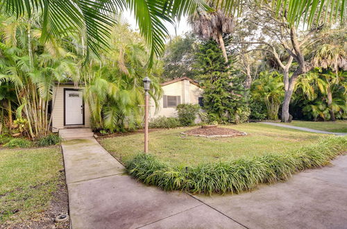 Photo 10 - Serene, Coastal Largo Retreat: Minutes to Beaches