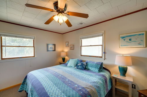 Photo 25 - Kitty Hawk Vacation Rental w/ Private Pool