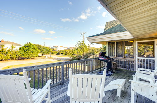 Photo 41 - Kitty Hawk Vacation Rental w/ Private Pool