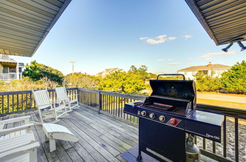 Photo 37 - Kitty Hawk Vacation Rental w/ Private Pool