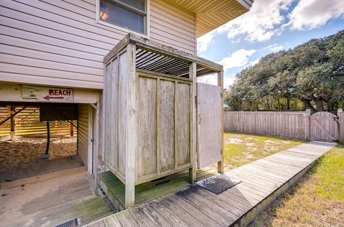 Photo 35 - Kitty Hawk Vacation Rental w/ Private Pool