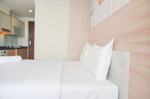 Foto 5 - Warm And Best Studio At Menteng Park Apartment