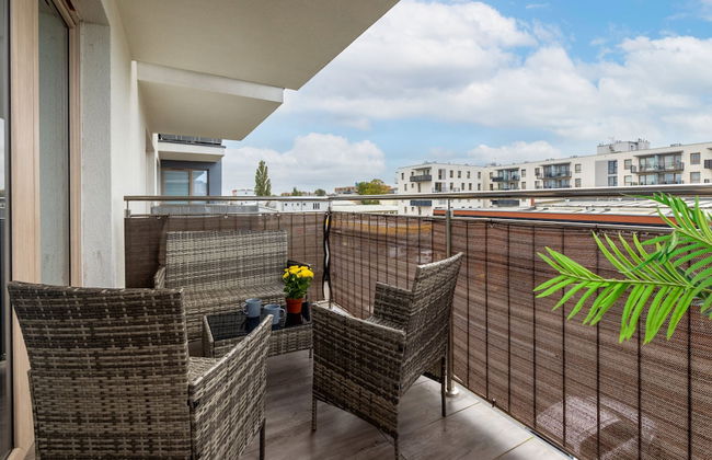 Beach Wave Apartment by Renters Prestige - Foto 22