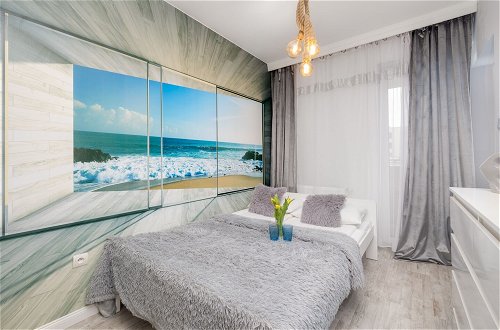 Foto 1 - Beach Wave Apartment by Renters Prestige
