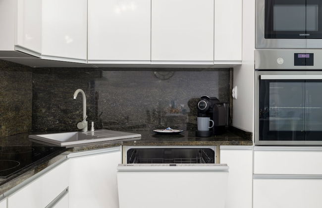 Beach Wave Apartment by Renters Prestige - Foto 12