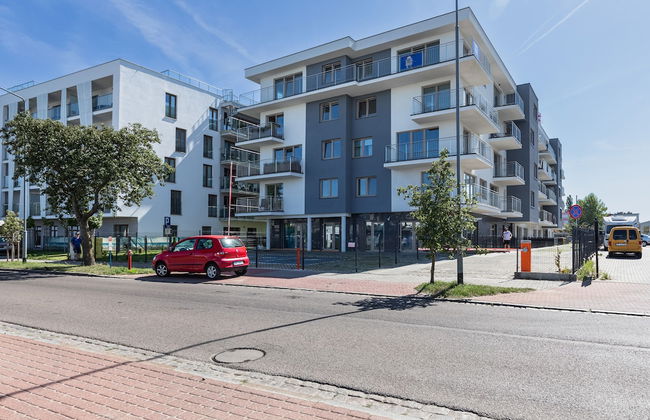 Beach Wave Apartment by Renters Prestige - Foto 39
