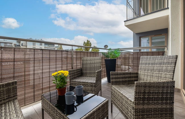 Beach Wave Apartment by Renters Prestige - Foto 23