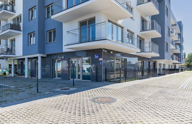 Beach Wave Apartment by Renters Prestige - Foto 38