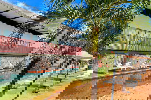 Photo 30 - Flat Ilê de Pipa Jardim - By Almare