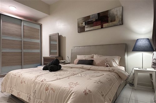 Foto 3 - Premium Retreat Suite Icon City