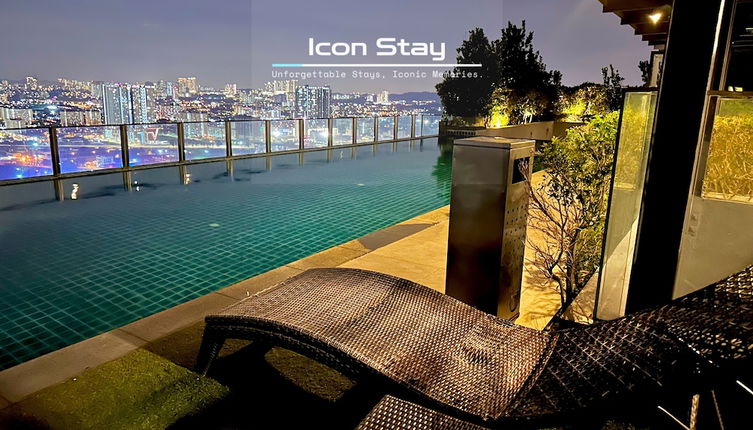 Foto 1 - Premium Retreat Suite Icon City