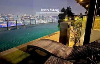 Photo 1 - Premium Retreat Suite Icon City