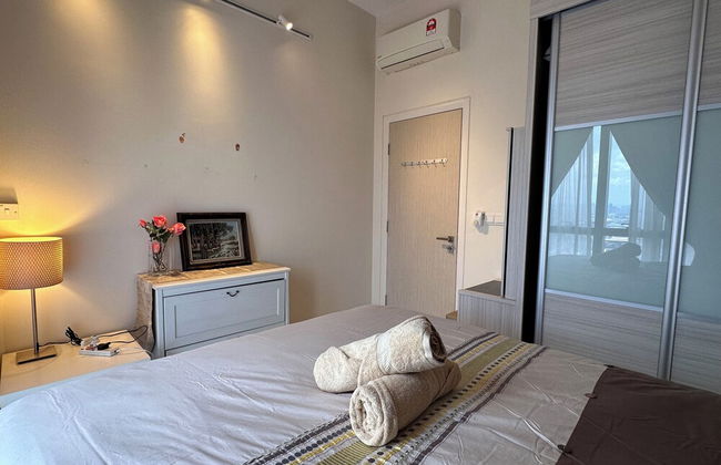 Premium Retreat Suite Icon City - Foto 6