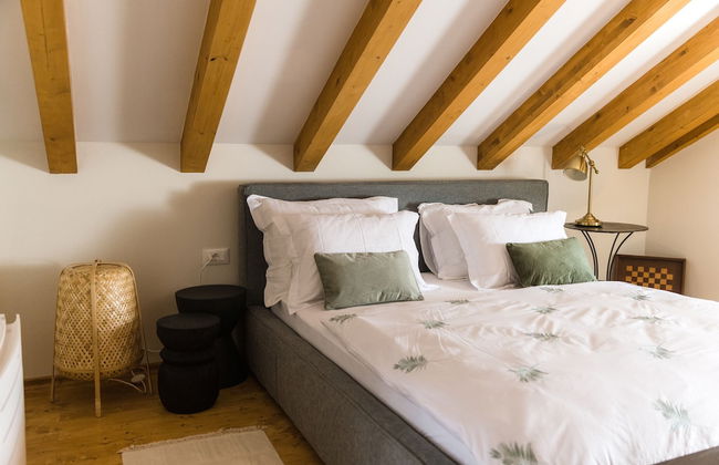 Villa Mara- Casa Rustica - Foto 4