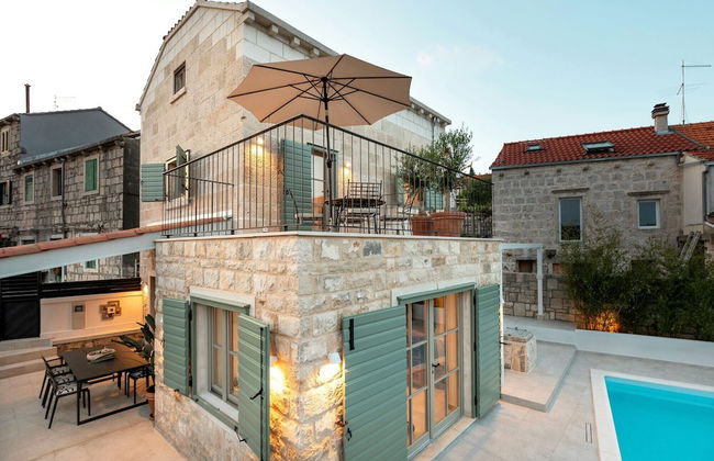 Villa Mara- Casa Rustica - Foto 48