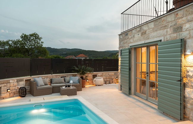 Villa Mara- Casa Rustica - Foto 41